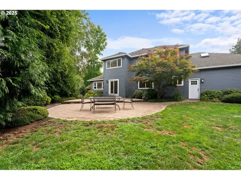 3777 Rivers Edge Drive Lake Oswego OR 97034