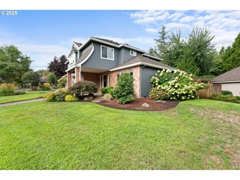 3777 Rivers Edge Drive Lake Oswego OR 97034