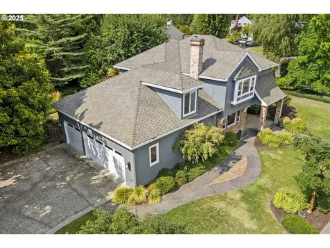 3777 Rivers Edge Drive Lake Oswego OR 97034