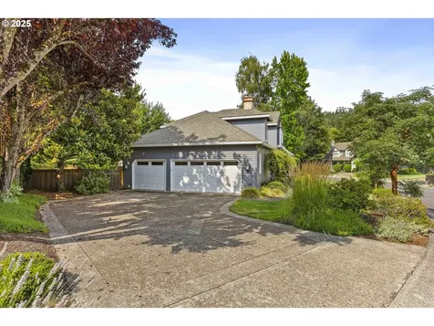 3777 Rivers Edge Drive Lake Oswego OR 97034