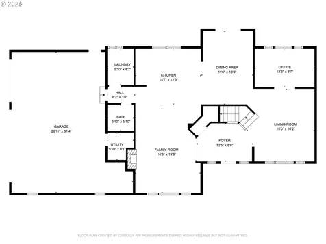 3777 Rivers Edge Drive Lake Oswego OR 97034