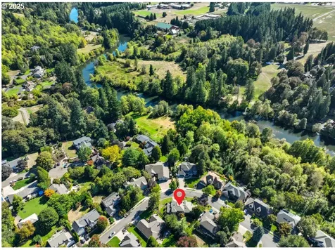 3777 Rivers Edge Drive Lake Oswego OR 97034
