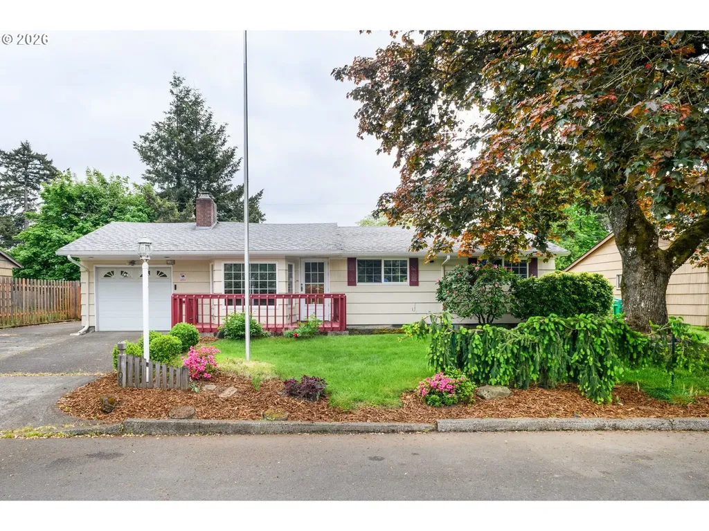 1108 SE 168th Avenue Portland OR 97233