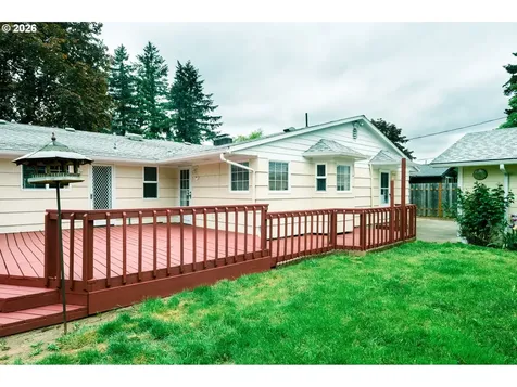 1108 SE 168th Avenue Portland OR 97233