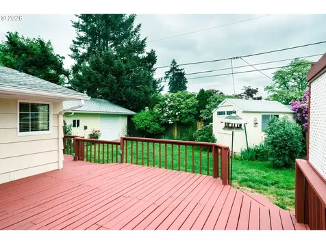 1108 SE 168th Avenue Portland OR 97233
