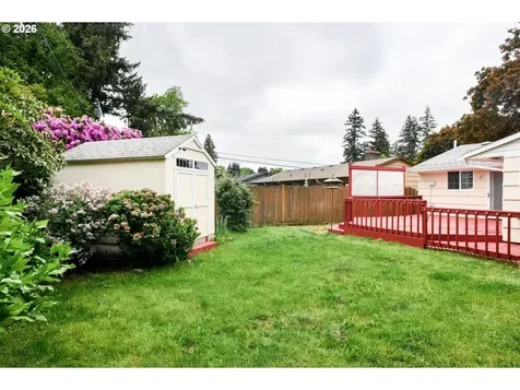 1108 SE 168th Avenue Portland OR 97233