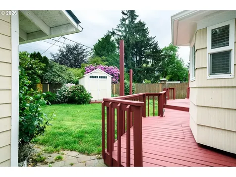 1108 SE 168th Avenue Portland OR 97233