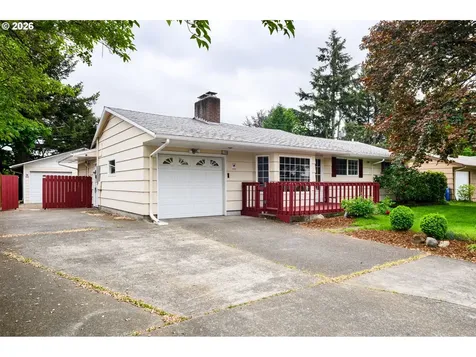1108 SE 168th Avenue Portland OR 97233