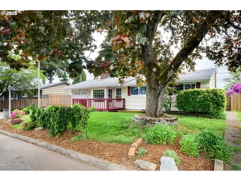 1108 SE 168th Avenue Portland OR 97233