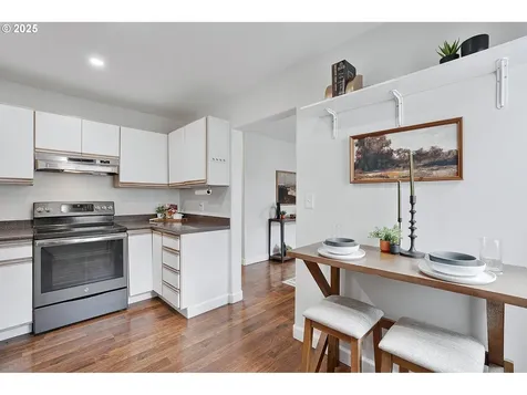 8433 SE 67th Avenue Portland OR 97206