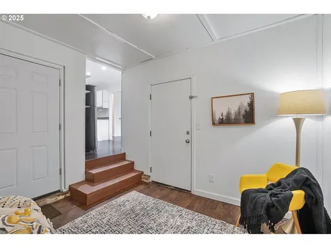 8433 SE 67th Avenue Portland OR 97206