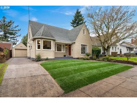 1915 NE 56th Avenue Portland OR 97213
