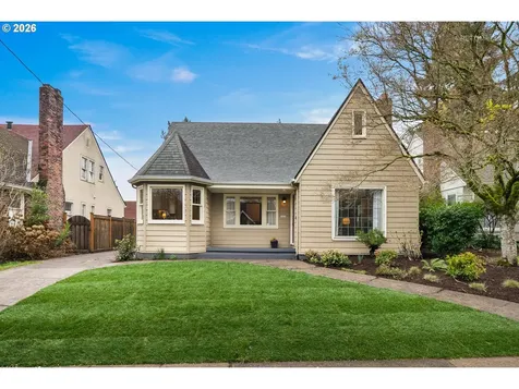1915 NE 56th Avenue Portland OR 97213