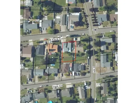 1762 E Fourth Avenue Sutherlin OR 97479