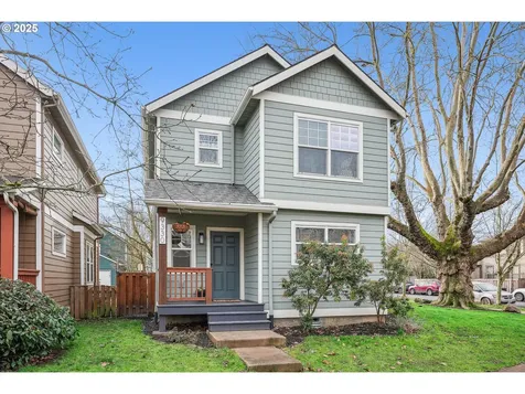 9330 N Woolsey Avenue Portland OR 97203