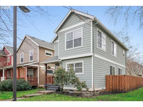 9330 N Woolsey Avenue Portland OR 97203