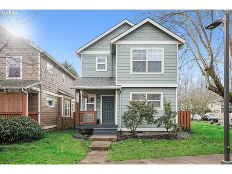 9330 N Woolsey Avenue Portland OR 97203