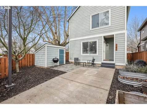 9330 N Woolsey Avenue Portland OR 97203
