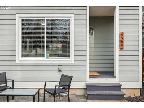 9330 N Woolsey Avenue Portland OR 97203