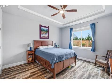 411 SW Oregon Falls Drive Dallas OR 97338