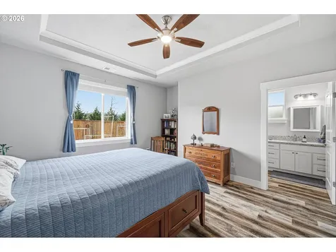 411 SW Oregon Falls Drive Dallas OR 97338