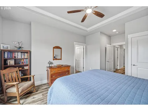 411 SW Oregon Falls Drive Dallas OR 97338
