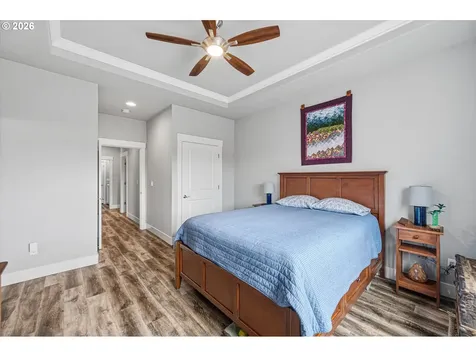411 SW Oregon Falls Drive Dallas OR 97338