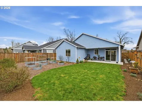 411 SW Oregon Falls Drive Dallas OR 97338