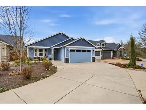 411 SW Oregon Falls Drive Dallas OR 97338