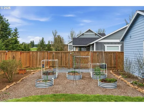 411 SW Oregon Falls Drive Dallas OR 97338