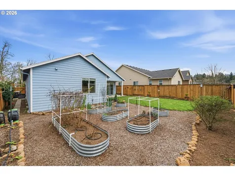 411 SW Oregon Falls Drive Dallas OR 97338