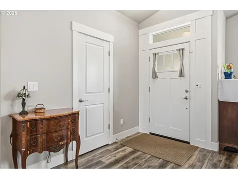 411 SW Oregon Falls Drive Dallas OR 97338