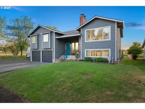 1201 SE Jacquelin Drive Hillsboro OR 97123