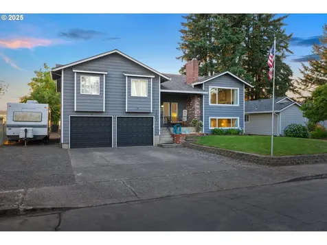 1201 SE Jacquelin Drive Hillsboro OR 97123