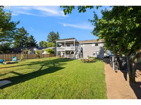 1201 SE Jacquelin Drive Hillsboro OR 97123
