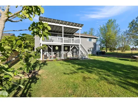 1201 SE Jacquelin Drive Hillsboro OR 97123