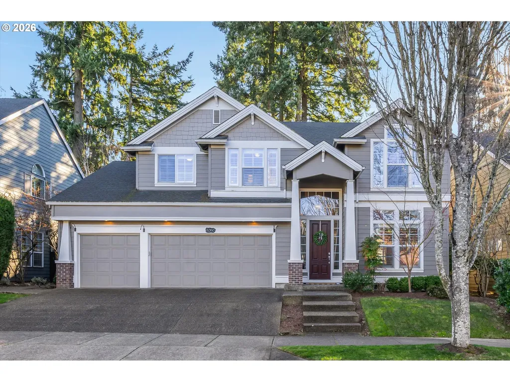 11060 SW Marilyn Street Tualatin OR 97062