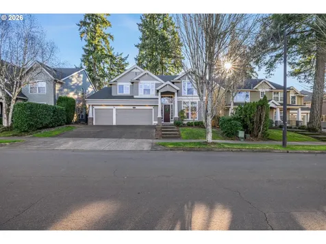 11060 SW Marilyn Street Tualatin OR 97062