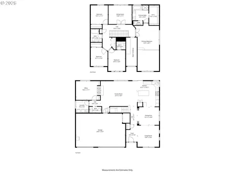 11060 SW Marilyn Street Tualatin OR 97062