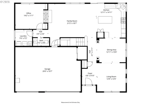 11060 SW Marilyn Street Tualatin OR 97062