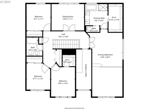 11060 SW Marilyn Street Tualatin OR 97062