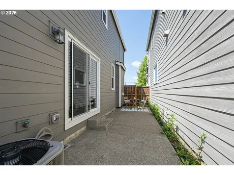10320 NW 293rd Avenue North Plains OR 97133