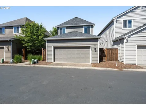 10320 NW 293rd Avenue North Plains OR 97133