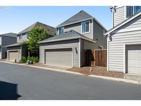 10320 NW 293rd Avenue North Plains OR 97133