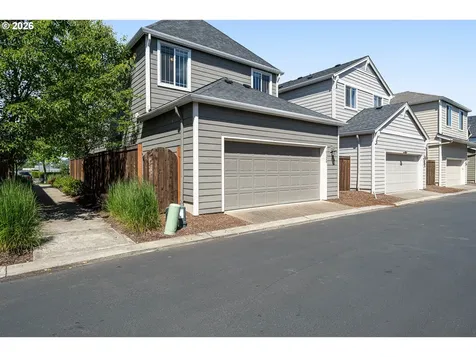 10320 NW 293rd Avenue North Plains OR 97133