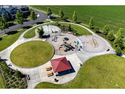10320 NW 293rd Avenue North Plains OR 97133
