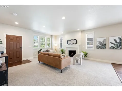 10320 NW 293rd Avenue North Plains OR 97133