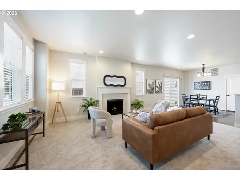 10320 NW 293rd Avenue North Plains OR 97133