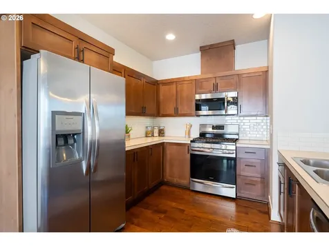 10320 NW 293rd Avenue North Plains OR 97133