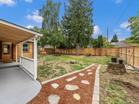 7415 NW 10th Avenue Vancouver WA 98665